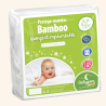 Alèse bébé bambou - Certifié Oeko-Tex