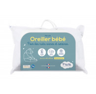 Oreiller Bebe A Partir De Quel Age