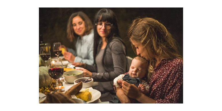 Sortir Le Soir Avec Bebe Tout Prevoir Pour Un Moment Serein