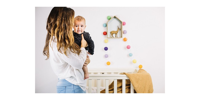 Comment aménager une chambre d’enfant ?