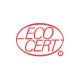 eco-cert badge
